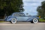 Delahaye 135 M Coupe par Guillore 1946 года